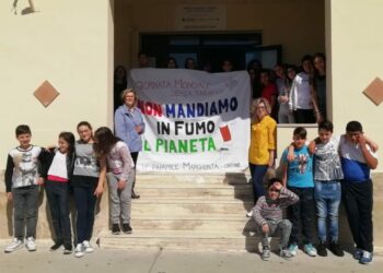 Crotone: Giornata Mondiale Senza Tabacco, flash mob e campagne di sensibilizzazione organizzati dalla Lilt