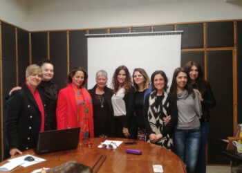 Crotone: Incontro tra la Commissione Pari Opportunità e il Romolo Hospital