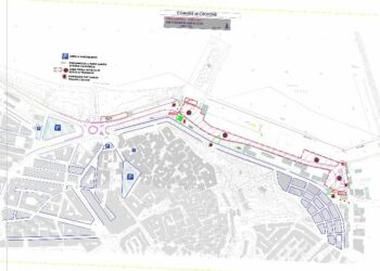 Crotone: Provvedimenti viabilità per lo svolgimento delle Festività Mariane