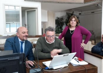 Crotone: Sorteggiati gli scrutatori per l’elezione del Parlamento Europeo