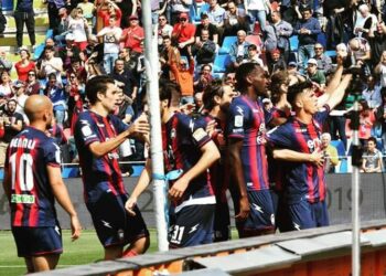 Crotone salvezza raggiunta. Il sindaco Pugliese: tiriamo un sospiro di sollievo e guardiamo al futuro con fiducia