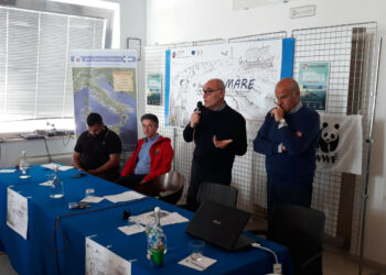 Crotone: “A guardia del mare”, grazie al progetto di Lega navale e WWF studenti sentinelle dell’ambiente