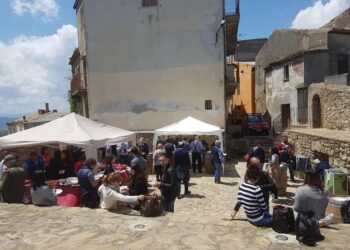 Cultura e Enogastronomia: “Vinarius” enoteche d’italia e il Consorzio vini Cirò e Melissa insieme nel borgo di Cirò