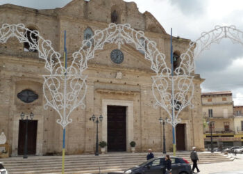 Cutro, all’Annunziata un museo d’arte sacra. E chi ne fruisce?