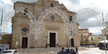 Cutro, all’Annunziata un museo d’arte sacra. E chi ne fruisce?