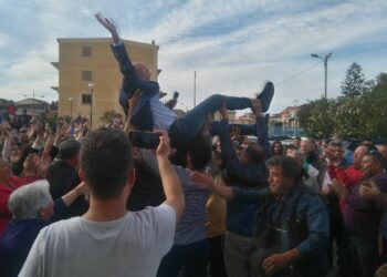 Melissa elezioni amministrative, intervista al neo Sindaco Raffaele Falbo