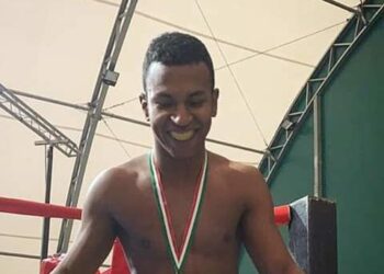 Gli atleti del Team Cusato di Crotone vincono tutti gli incontri al Gran Galà di Kickboxing a Catanzaro