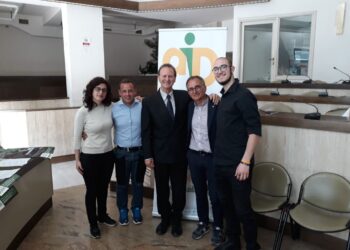 Domani 25 maggio a Crotone, “My story 2019” testimonianze di giovani con DSA