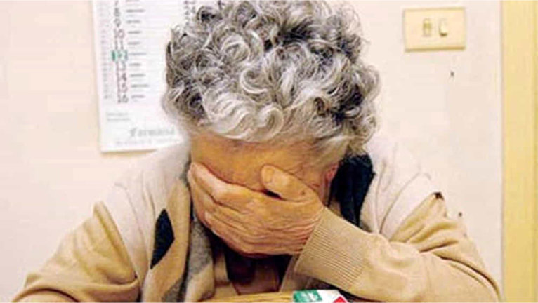 Due Donne Raggirano E Truffano Un Donna Anziana Di Ciro E Le Rubano La Pensione Ilcirotano