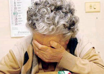 Due donne raggirano e truffano un donna anziana di Cirò e le rubano la pensione