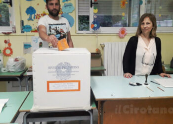 Elezioni Europee 2019, tutti i Risultati nella provincia di Crotone