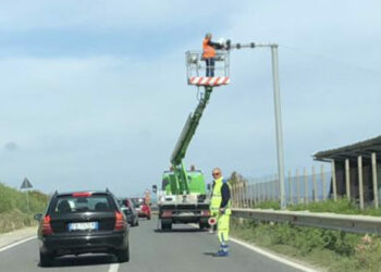 Eliminato il Tutor sulla SS 106 a Cariati: serviva solo a fare cassa!