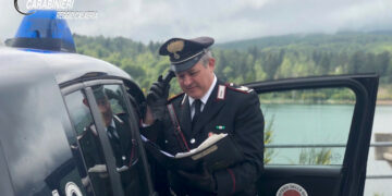 Escono per un’escursione domenicale e si perdono nella nebbia fitta, salvate tre persone dai Carabinieri insieme al Soccorso Alpino