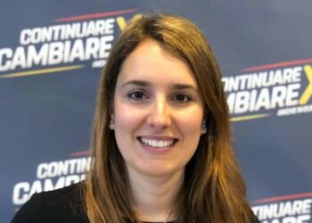 Europee, Laura Ferrara (M5s) confermata al Parlamento europeo