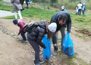 #FAI Bella l’Italia: “Oltre trecento persone a Lorica per dire basta all’abbandono delle aree interne”