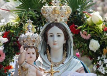 Festa della Madonna di Manipuglia, ecco il programma 2019