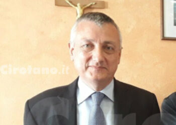 Il Commissario Straordinario del Comune di Cirò Marina, Francesco Zito è il nuovo prefetto di Vibo Valentia