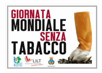 Venerdi 31 maggio: Giornata Mondiale Senza Tabacco, “l’arte di smettere di fumare” secondo la Lilt