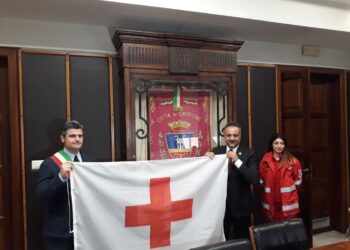 Giornata Mondiale della Croce Rossa: la gratitudine della comunità cittadina ai volontari della gloriosa associazione
