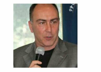 Crotone, Elezioni Europee: Iaconis ringrazia tutti i tesserati ed i simpatizzanti che hanno dato la loro preferenza a Fratelli d’Italia