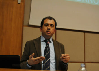 Federcaccia Calabria plaude all’elezione del presidente Giuseppe Giordano a vicepresidente nazionale