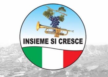 Edoardo Rosati e il Gruppo Insieme si Cresce di Melissa esprimono piena solidarietà’ al Segretario Comunale Lo Moro