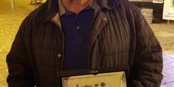 Torretta, alla quinta edizione di Tarallucci e Vino il primo premio va a Domenico Turco