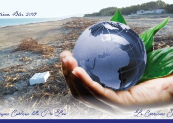 Il 18 e 25 maggio: Giornata Ecologica “Noi per il mare” con tutte le associazioni, scuole e gestori dei lidi di Cirò Marina