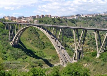 In Calabria ben 155 ponti non hanno proprietari e gestori, troppe infrastrutture senza manutenzione