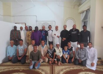 Iniziato il Ramadan tra il 5 e il 6 maggio, anche per i musulmani di Cirò Marina