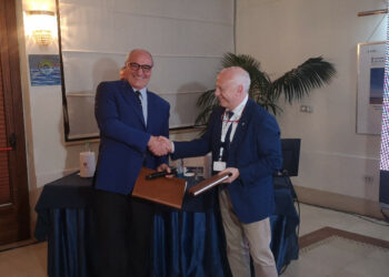 L’Istituto S. Anna di Crotone e il centro di studi Dzne di Bonn (germania) insieme per la ricerca