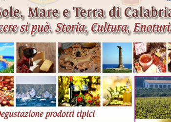 Sabato 25 maggio: Convegno dei Lions a Strongoli “Sole, Mare e Terra di Calabria: Crescere si può. Storia, Cultura, Enoturismo”