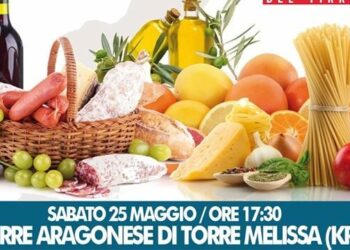 La CDO  Compagnia delle Opere Calabria apre il tavolo dell Agroalimentare nel Crotonese a Torre Melissa