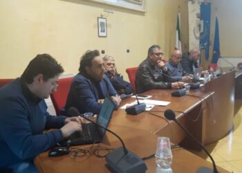 Sila: La Carta Europea del Turismo Sostenibile – Incontro e Confronto tra amministrazioni, associazioni, imprese e operatori economici