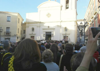 La Cattedrale di Crotone tra arte, storia e fede