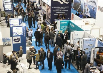 La Regione Calabria alla Fiera Internazionale dei prodotti ittici di Bruxelles