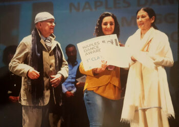 Successi e podi nella stagione per la scuola “Novadanza” di Cirò Marina