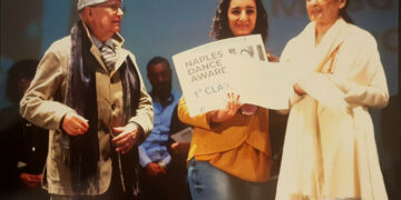 Successi e podi nella stagione per la scuola “Novadanza” di Cirò Marina