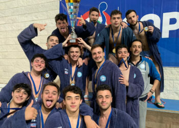 La storia della Pallanuoto crotonese in un solo weekend!
