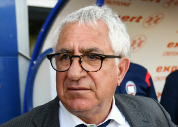 La storia di Ursino col Crotone continua fino al 2021