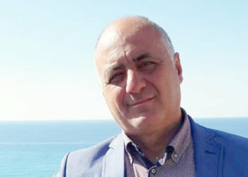 Lello Sammarco non ce l’ha fatta “ha lottato fino alla fine”