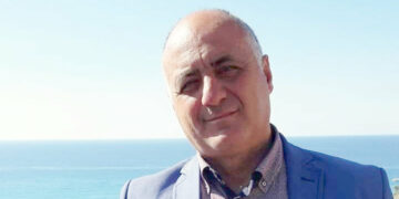 Lello Sammarco non ce l’ha fatta “ha lottato fino alla fine”