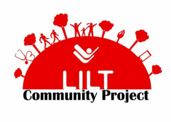 Crotone: Lilt community project, evento conclusivo con Tobia Loriga campione della salute