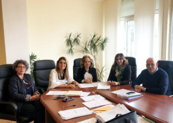 Firmato importante accordo tra l’ASP di Catanzaro e Federfarma