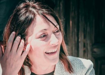 Marianna Caligiuri riconfermata Sindaco di Caccuri