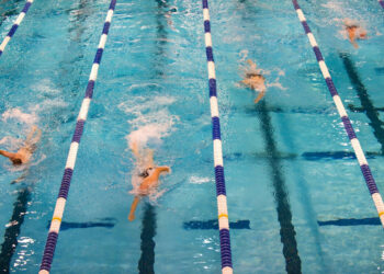 Nuoto, al via il II° Meeting Master Città di Cosenza 2019