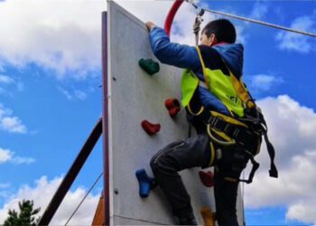 Ottima riuscita la Prima edizione di “Pompieropoli” nel Parco nazionale della Sila