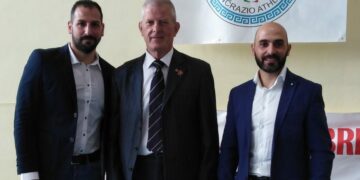 Pancrazio, costituito in Calabria il Comitato Regionale