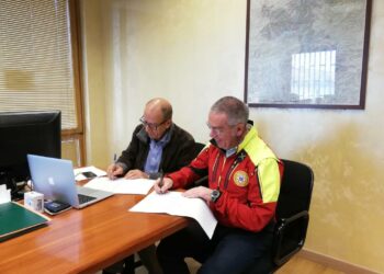 “Progetto Montagna Sicura”: intesa tra Ente Parco Sila, Soccorso Alpino e Speleologico della Calabria (SASC)