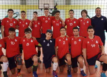 Provolley: Fabio De Vona tra i protagonisti del Trofeo dei Tre Mari